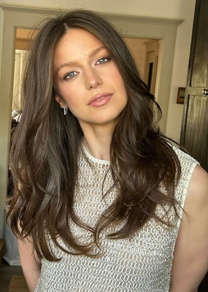 Melissa Benoist photo