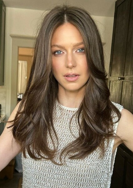 Melissa Benoist photo