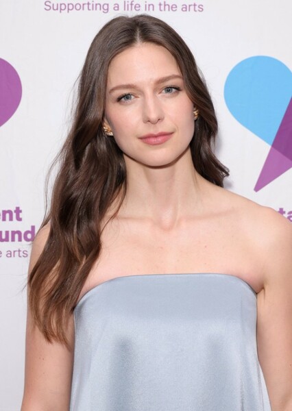 Melissa Benoist photo