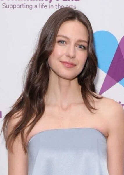 Melissa Benoist photo