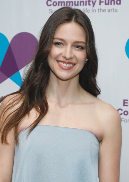 Melissa Benoist photo