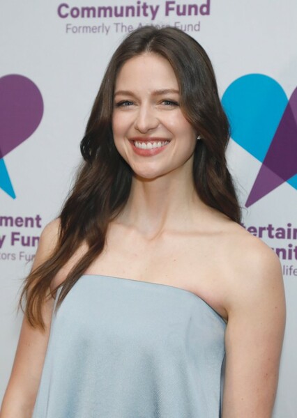 Melissa Benoist photo