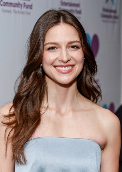 Melissa Benoist photo