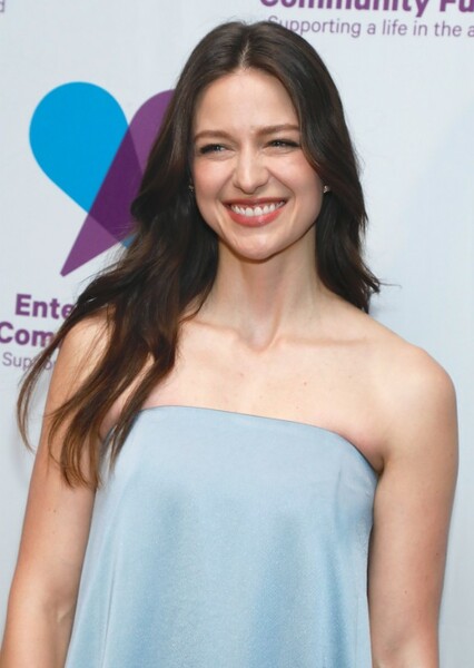 Melissa Benoist photo