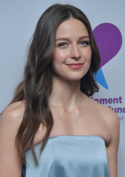 Melissa Benoist photo