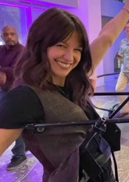 Melissa Benoist photo