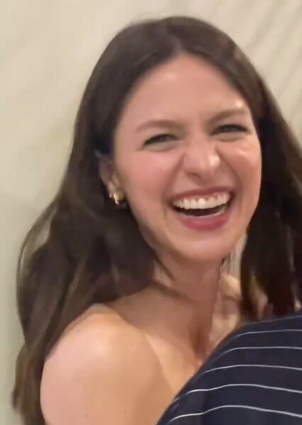 Melissa Benoist photo