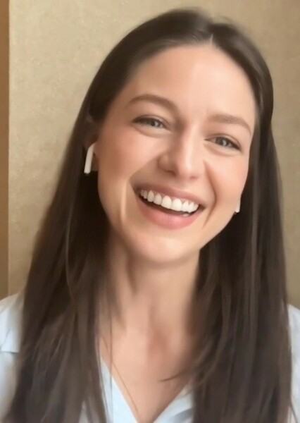Melissa Benoist photo