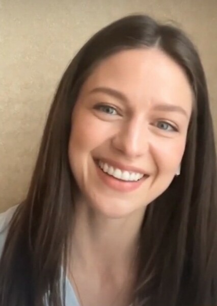 Melissa Benoist photo