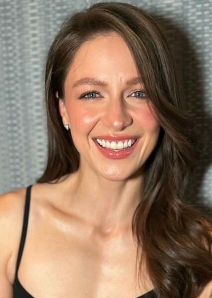 Melissa Benoist photo
