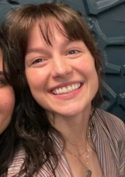 Melissa Benoist photo