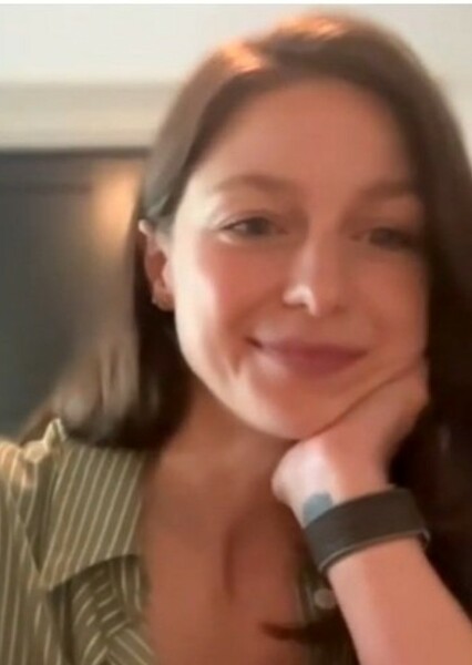 Melissa Benoist photo