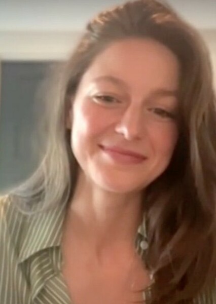 Melissa Benoist photo