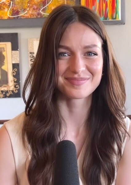 Melissa Benoist photo