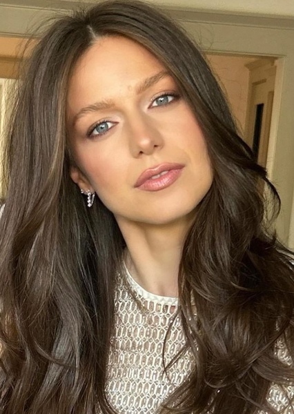Melissa Benoist