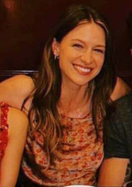 Melissa Benoist photo