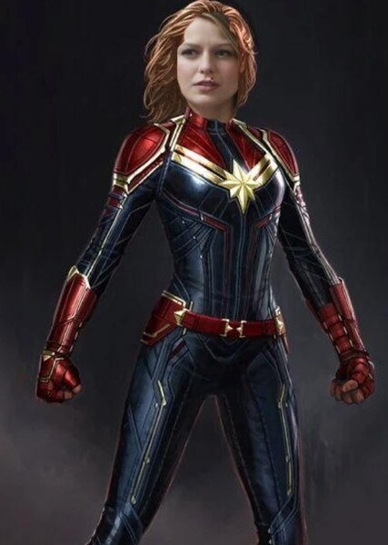Melissa Benoist photo