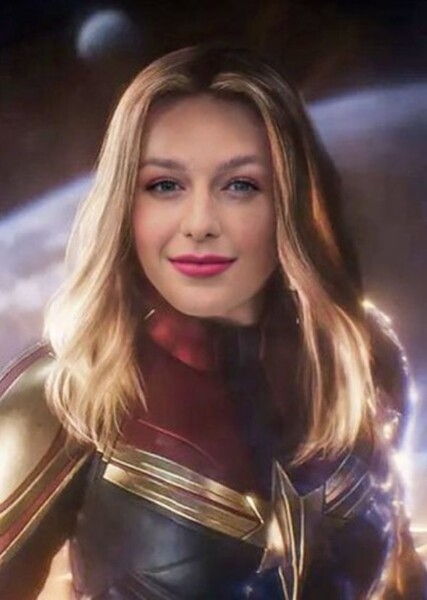 Melissa Benoist photo