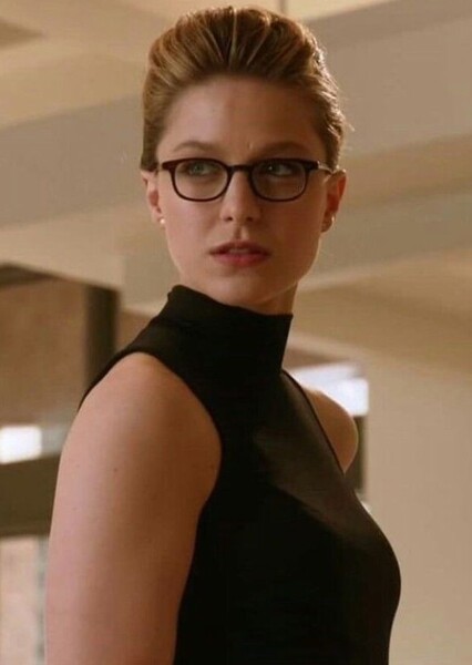 Melissa Benoist photo