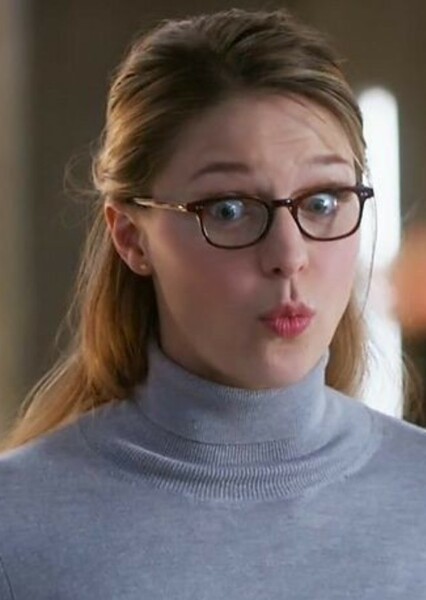 Melissa Benoist photo