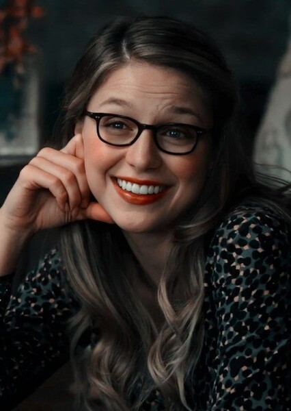 Melissa Benoist