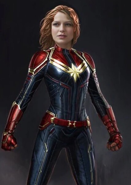 Melissa Benoist photo
