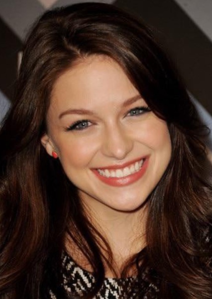 Melissa Benoist photo