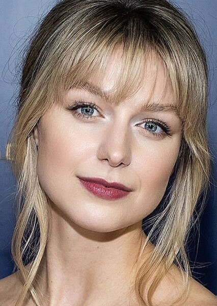 Melissa Benoist photo