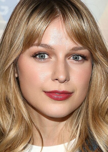 Melissa Benoist photo