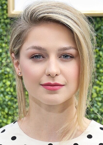 Melissa Benoist photo