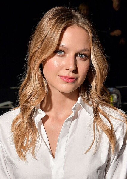 Melissa Benoist as Winter Hamilton in Reckless