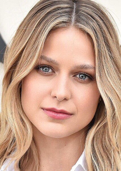 Melissa Benoist photo
