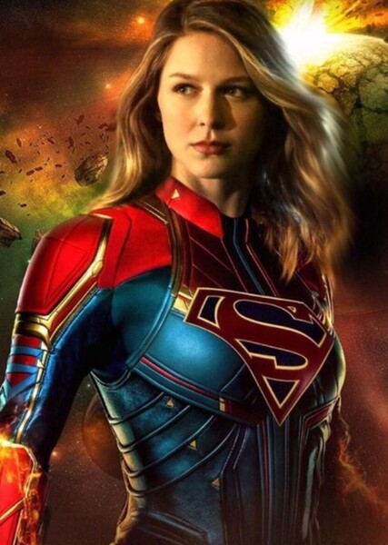 Melissa Benoist photo