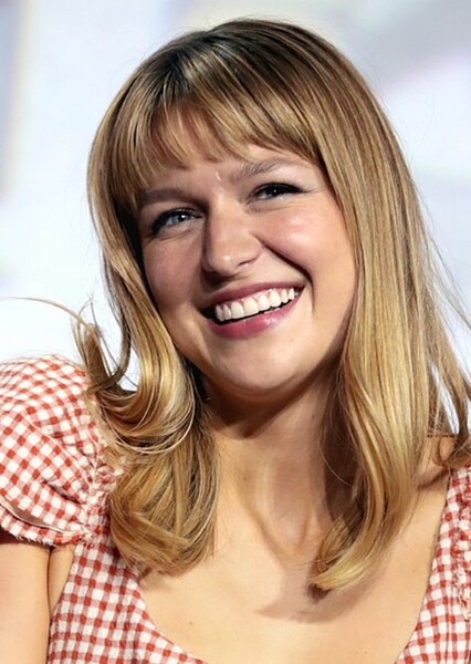 Melissa Benoist photo