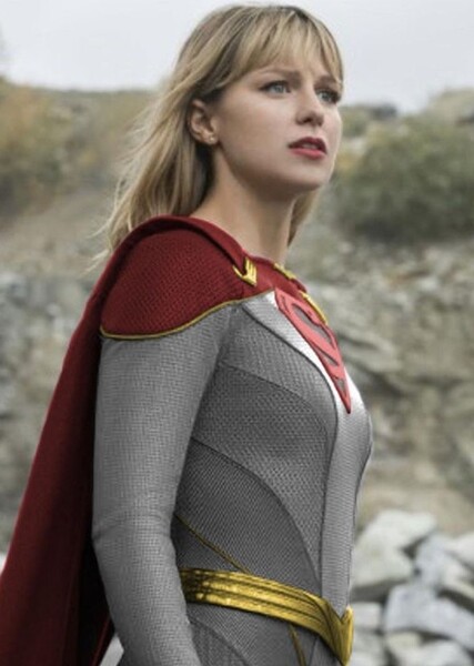 Melissa Benoist photo