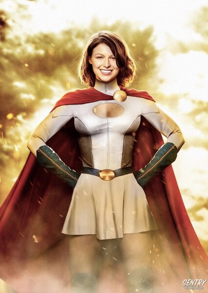 Melissa Benoist photo