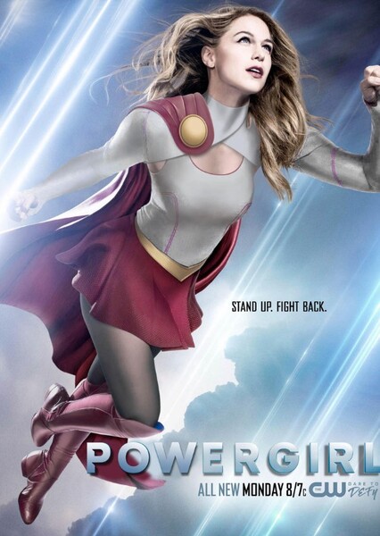 Melissa Benoist photo