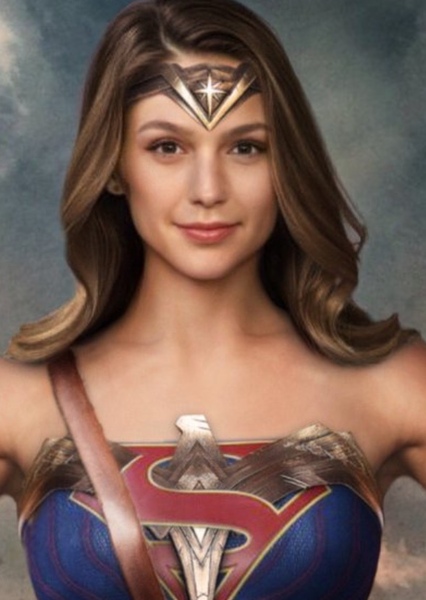 Melissa Benoist photo