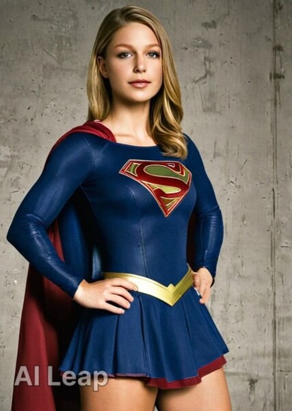 Melissa Benoist photo