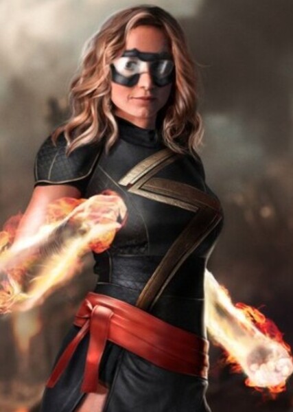 Melissa Benoist photo