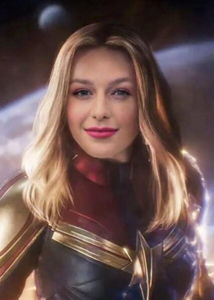 Melissa Benoist photo