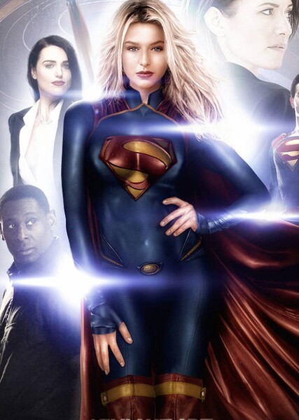 Melissa Benoist photo
