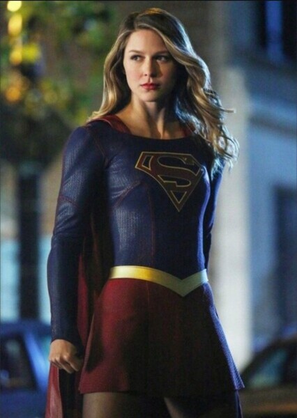 Kara Zor-El/Supergirl