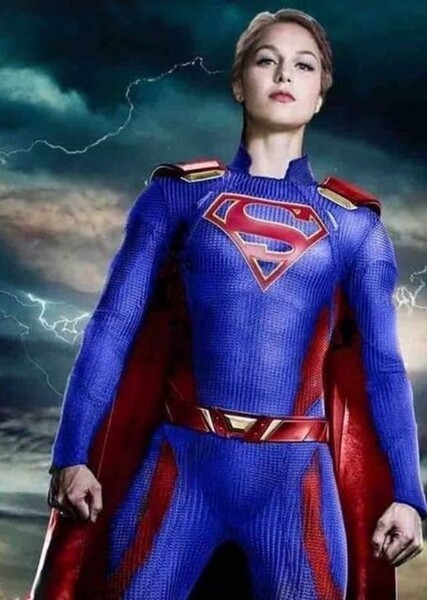Melissa Benoist photo