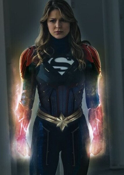 Melissa Benoist photo