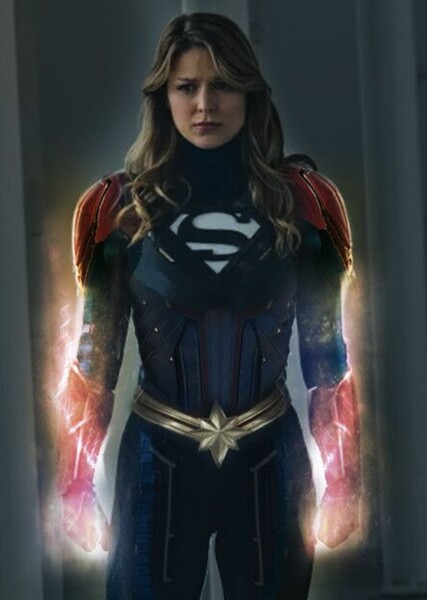 Melissa Benoist photo