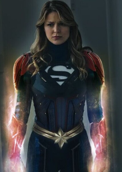 Melissa Benoist photo