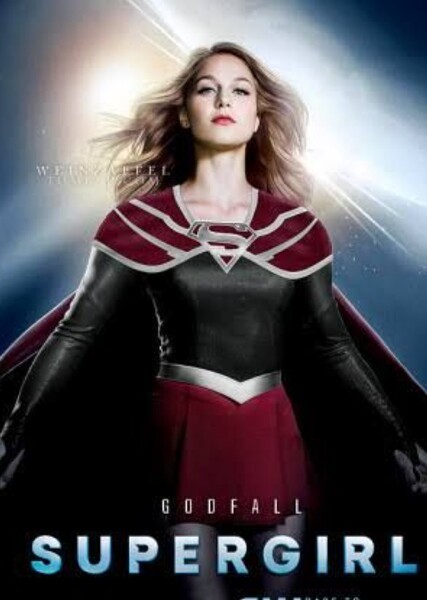 Melissa Benoist photo