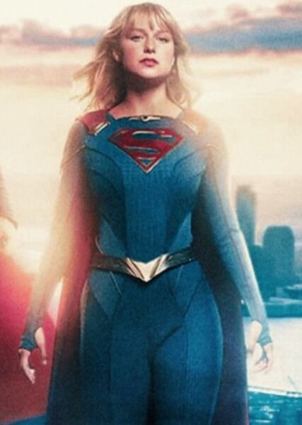 Kara Danvers