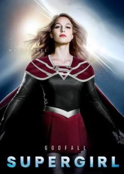 Melissa Benoist photo